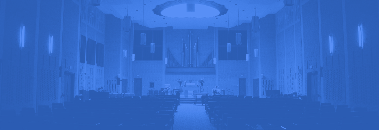 Banner Graphics 2025 - Inside Chapel